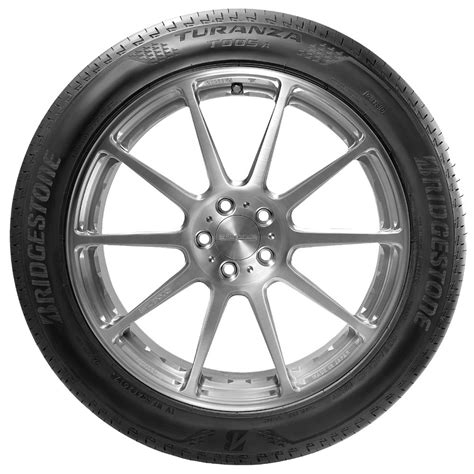t005a bridgestone|Bridgestone Turanza T005A Tire: rating, overview, videos, .